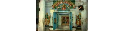 22. திருவெள்ளியங்குடி
